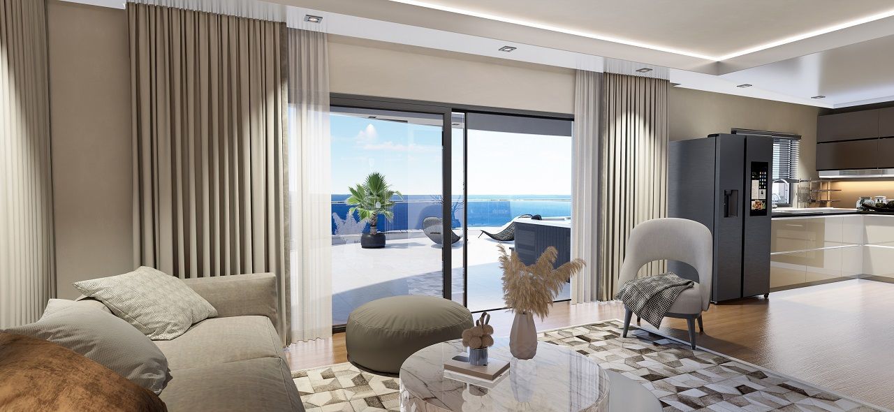 Apartamento en Famagusta, Chipre, 125 m² - imagen 14