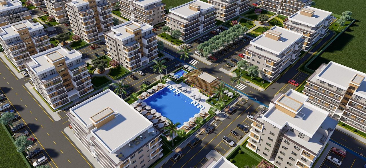 Apartamento en Famagusta, Chipre, 150 m² - imagen 14