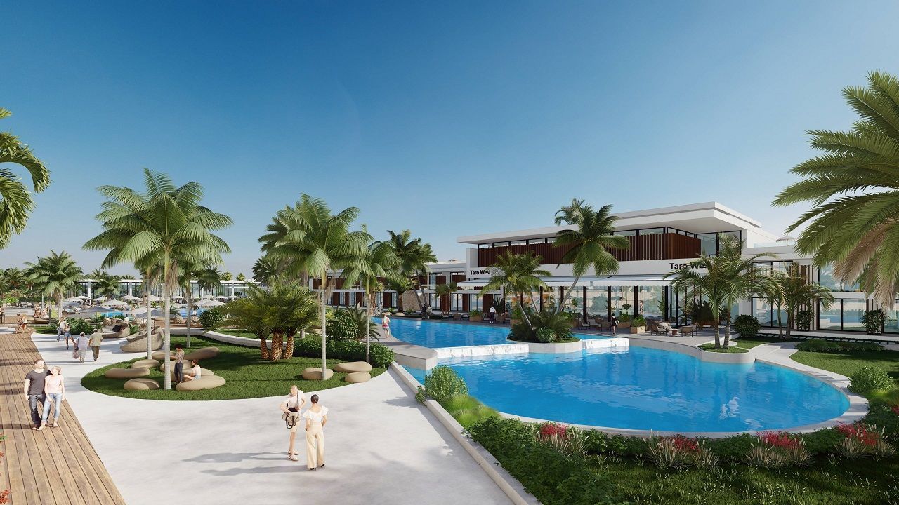 Apartamento en Esentepe, Chipre, 118 m² - imagen 14