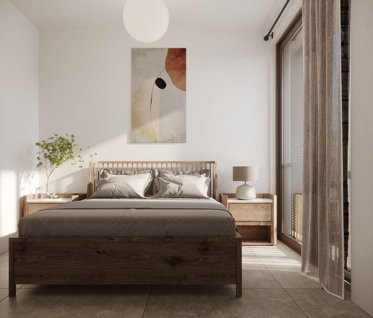 Appartamenti a Alsancak, Cipro, 150 m² - foto 14