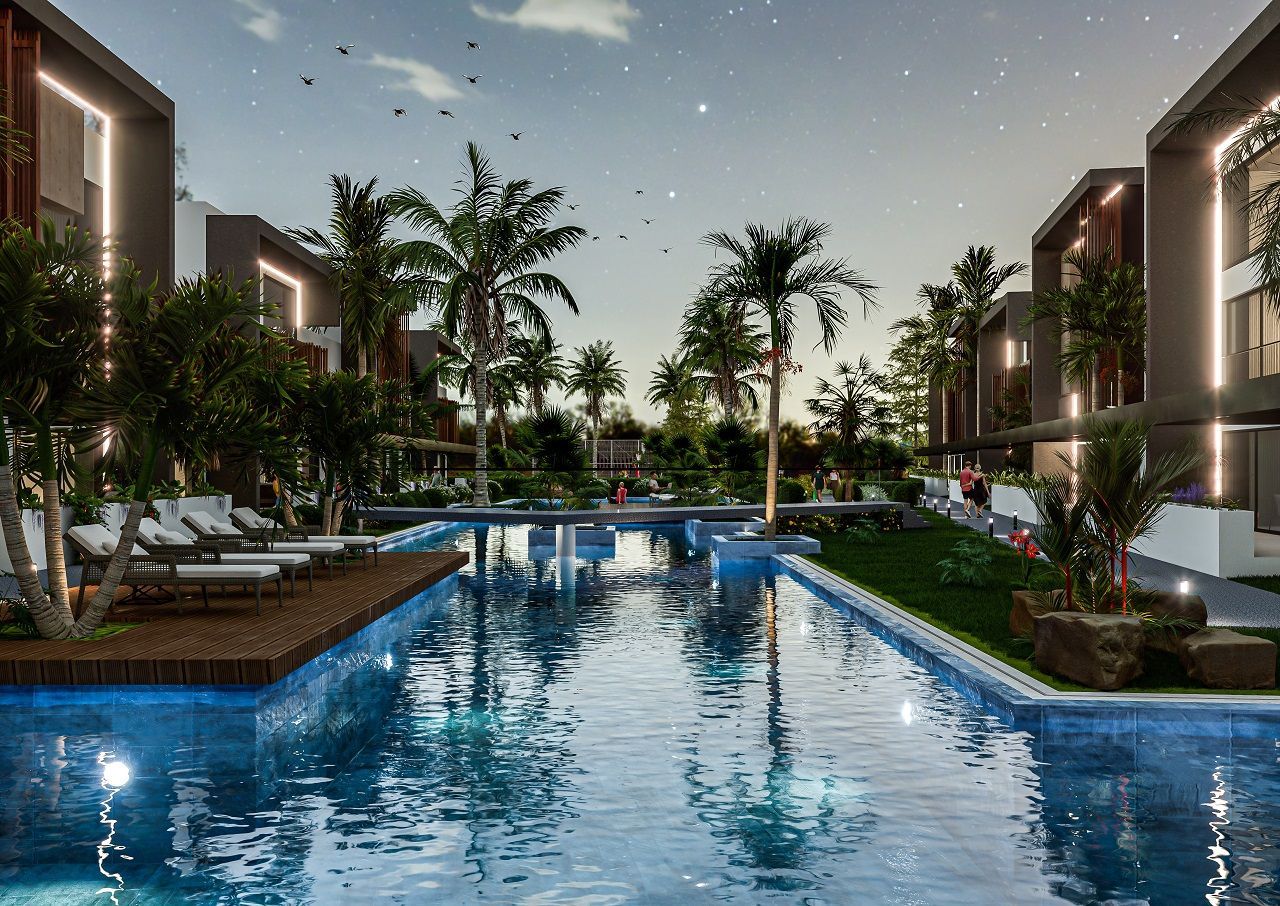 Apartamento en Famagusta, Chipre, 60 m² - imagen 14