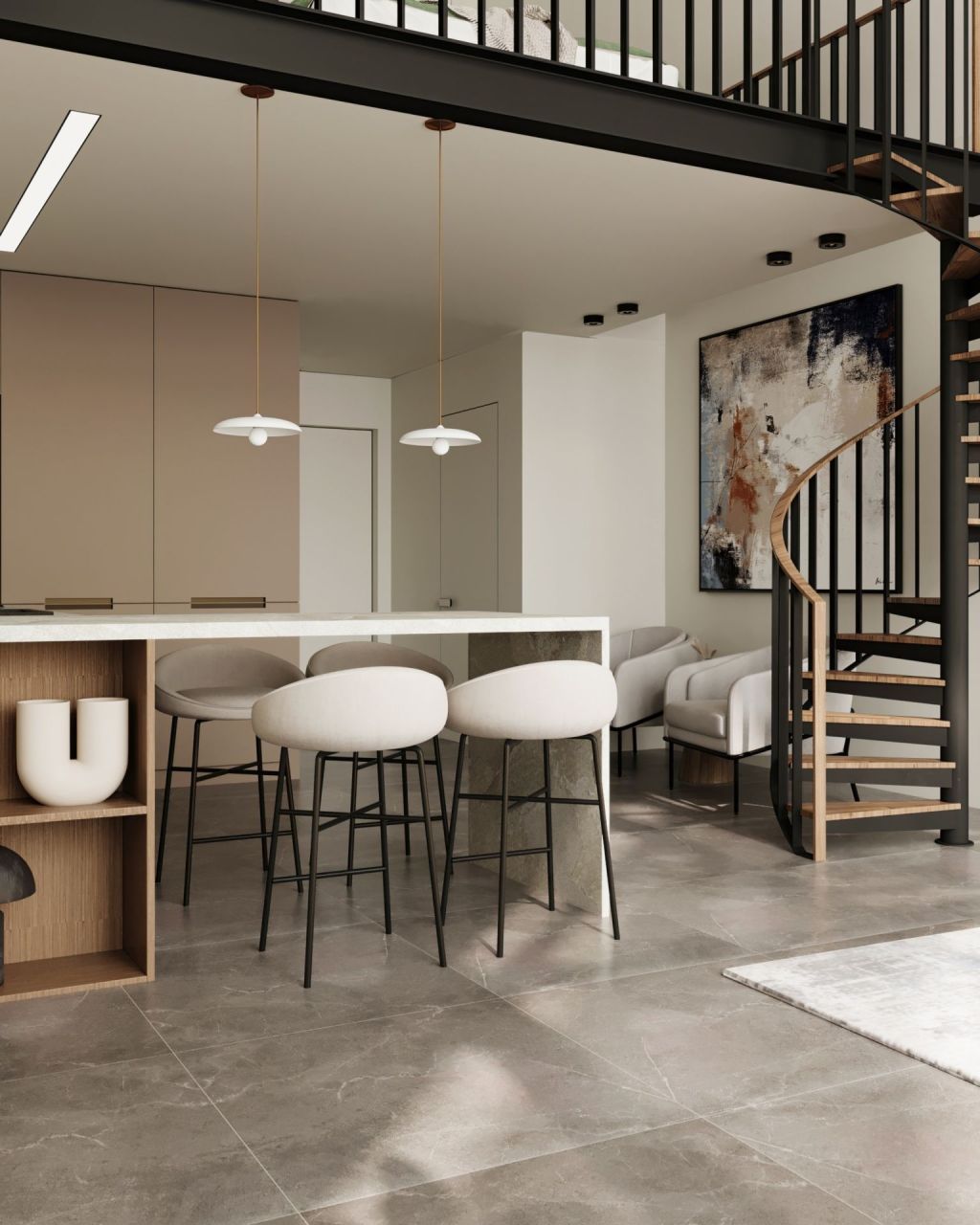 Villa en Famagusta, Chipre, 35 m² - imagen 14