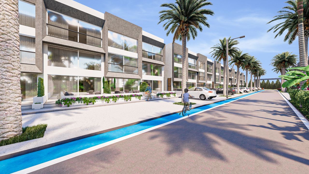 Appartement à Famagouste, Chypre, 38.8 m² - image 14