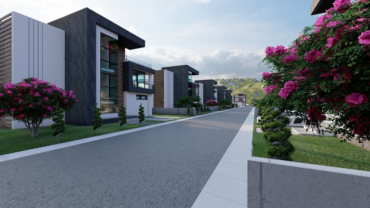 Villa à Famagouste, Chypre, 210 m² - image 14