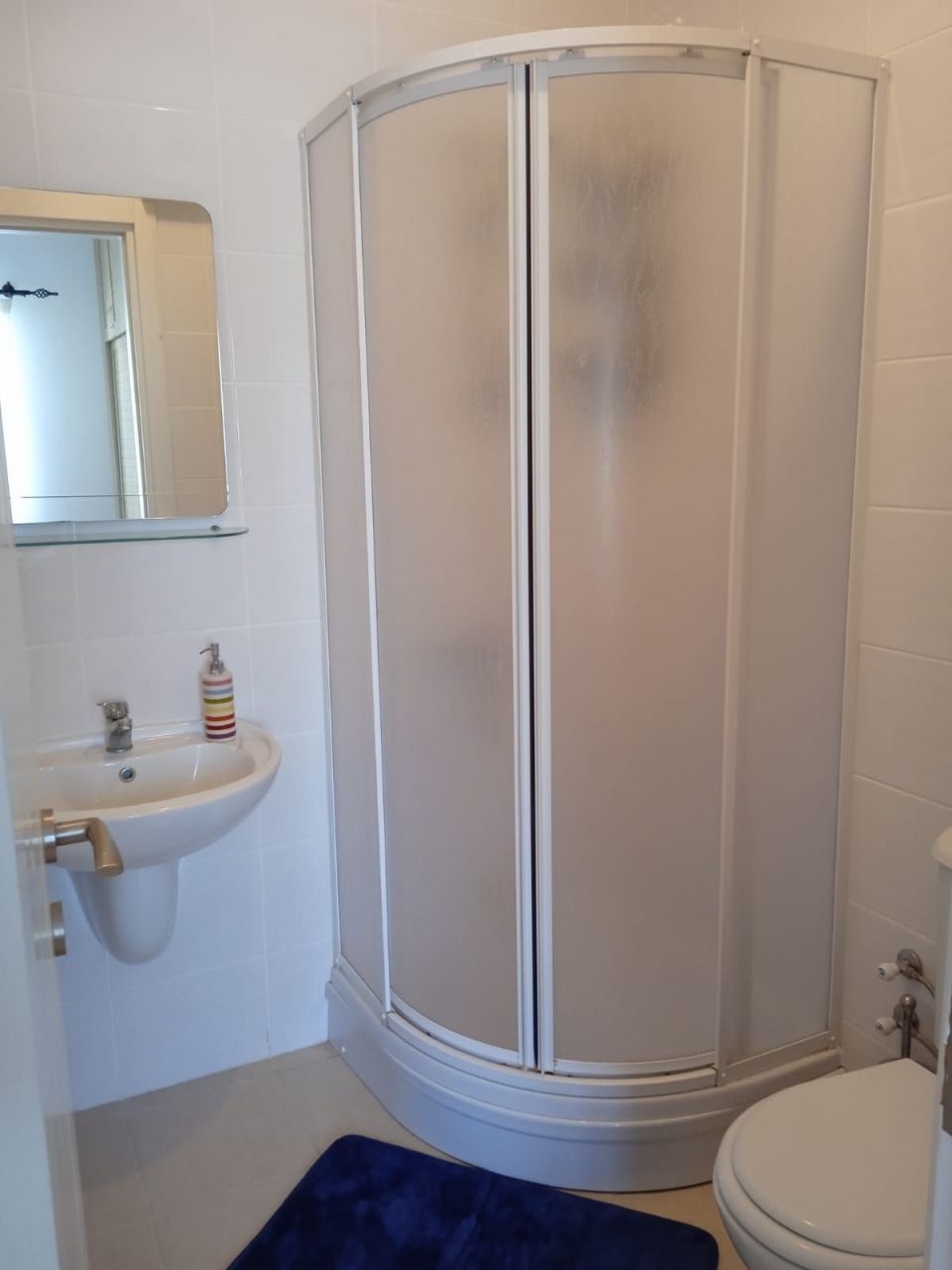 Apartment in Kyrenia, Cyprus, 65 m² - picture 14