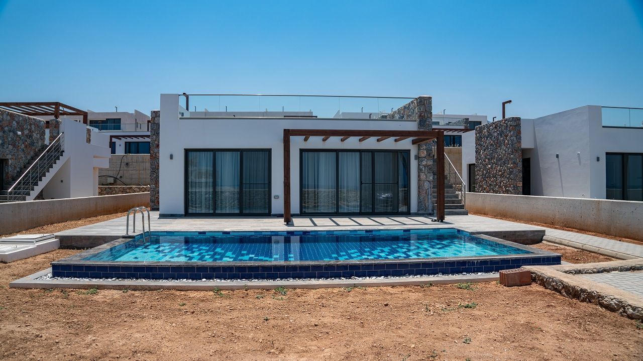 Apartment in Kyrenia, Zypern, 35 m² - Foto 14