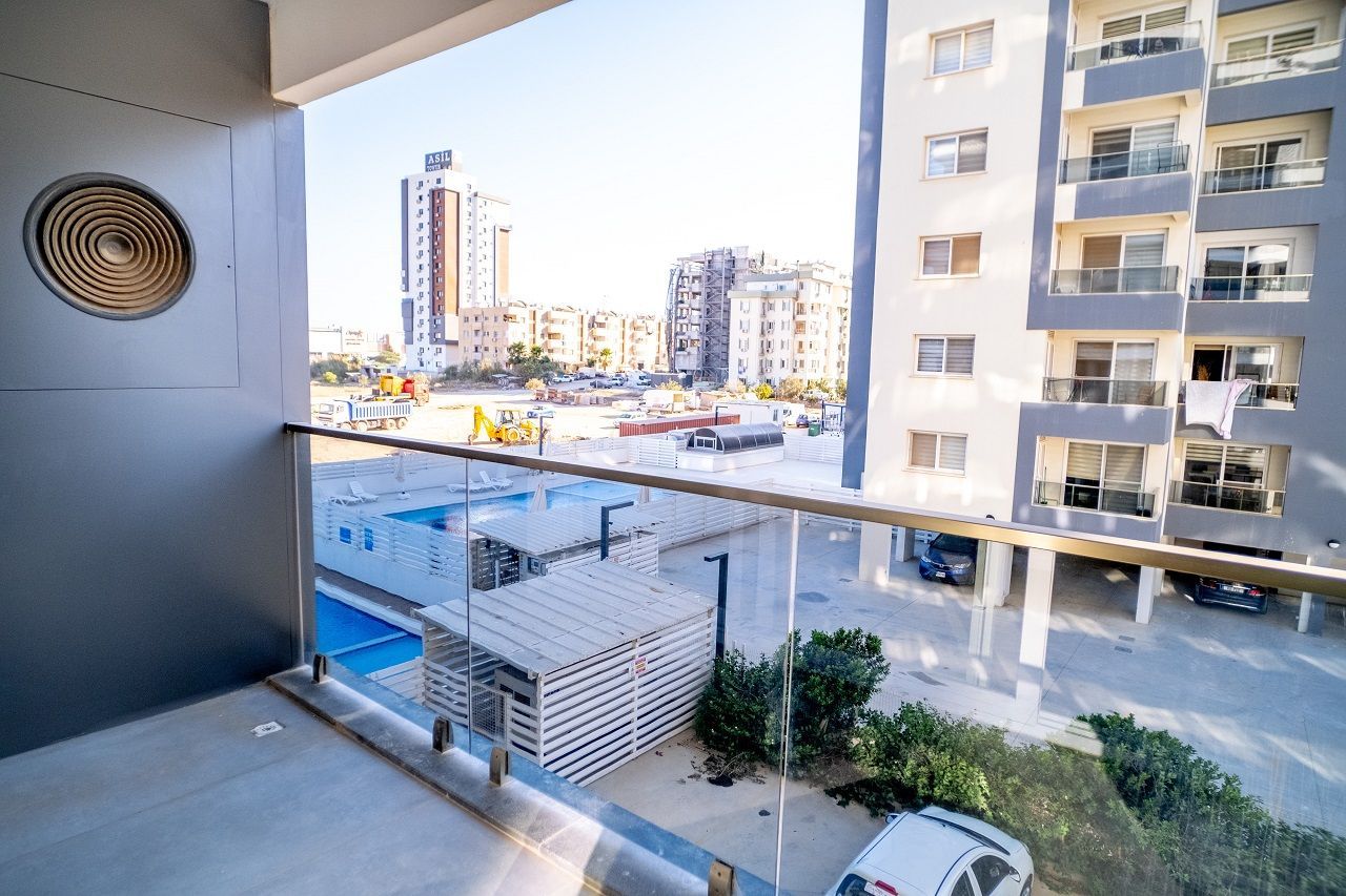 Apartment in Famagusta, Zypern, 57 m² - Foto 14