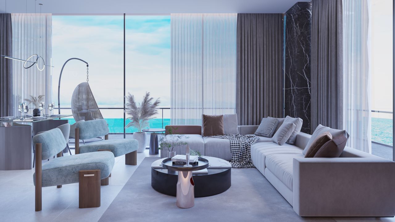 Appartement à Famagouste, Chypre, 117 m² - image 14