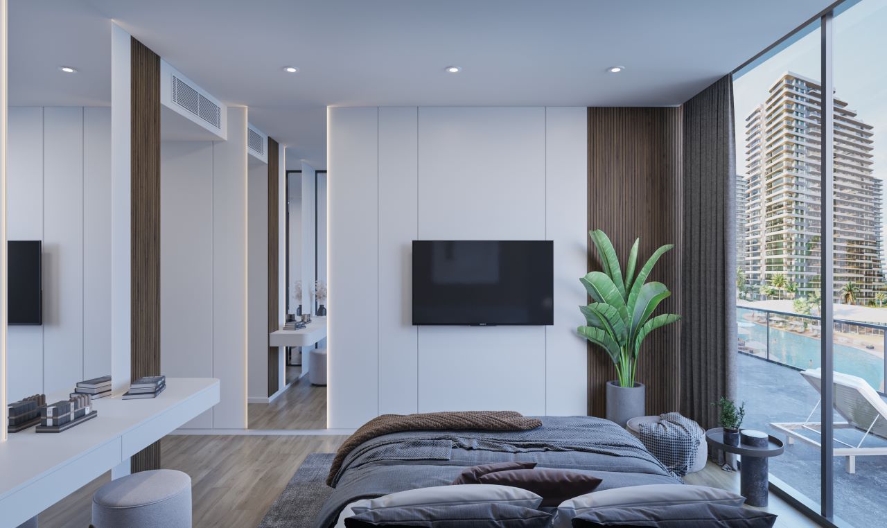 Appartement à Famagouste, Chypre, 230 m² - image 14