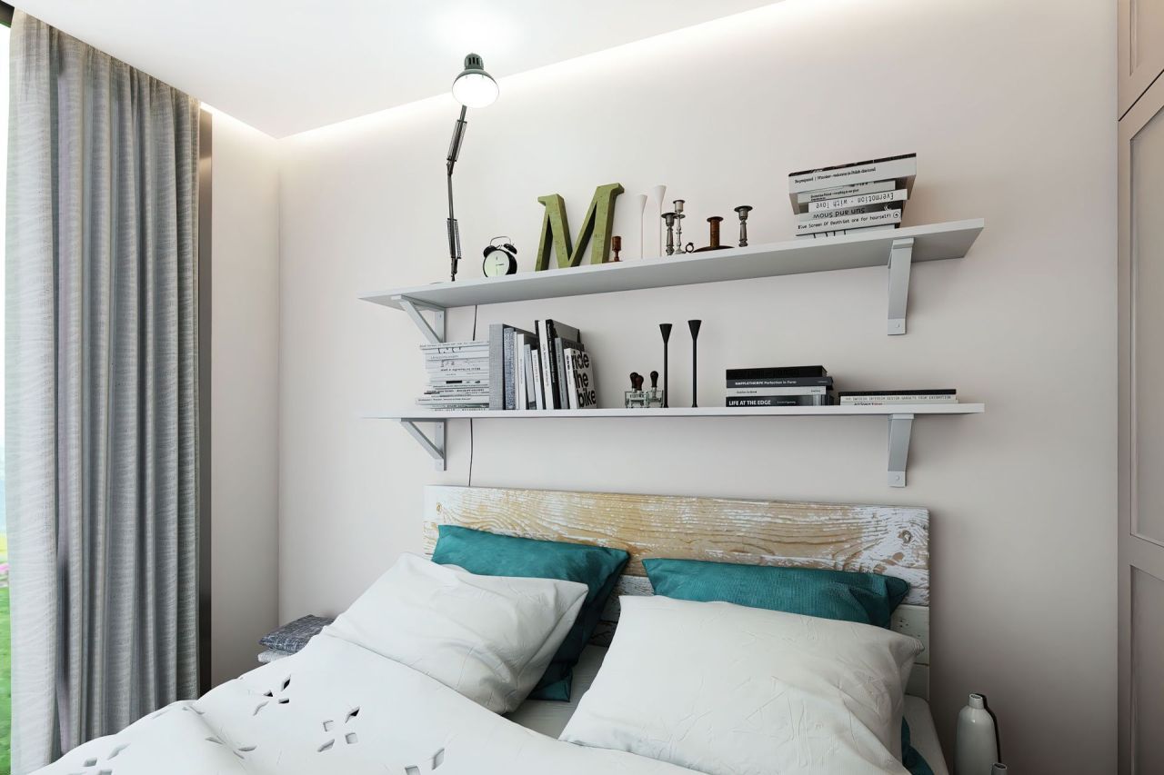 Villa in Famagusta, Cyprus, 130 m² - picture 14