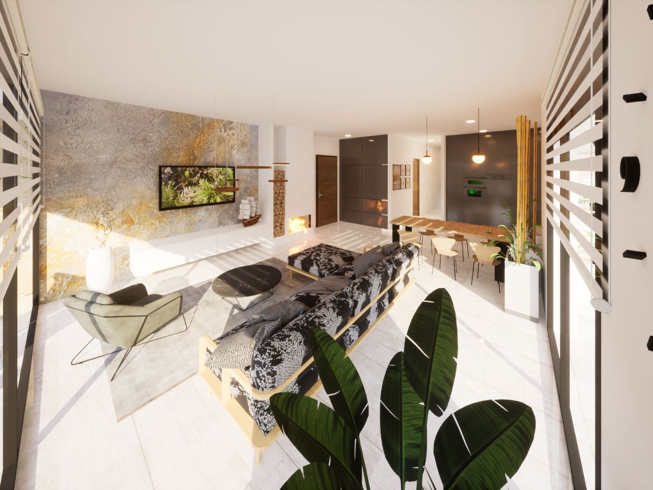 Appartement à Kyrenia, Chypre, 135 m² - image 14