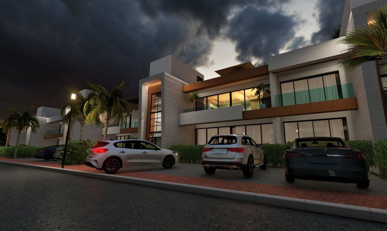 Appartement à Famagouste, Chypre, 89 m² - image 14