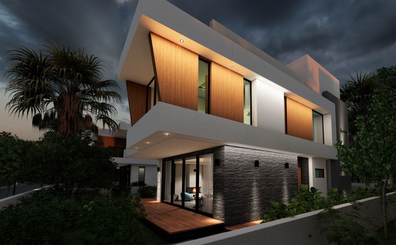 Villa in Famagusta, Zypern, 177 m² - Foto 14