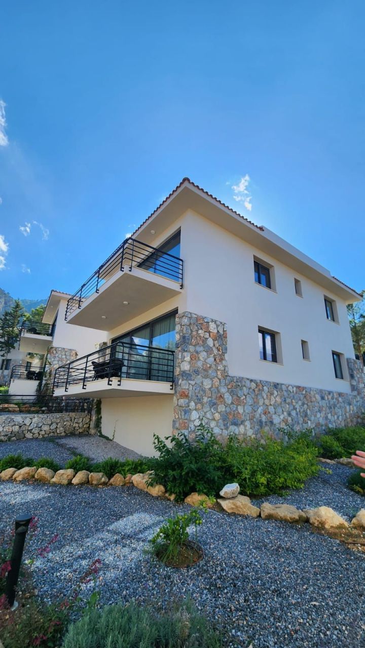 Apartment in Kyrenia, Zypern, 80 m² - Foto 14