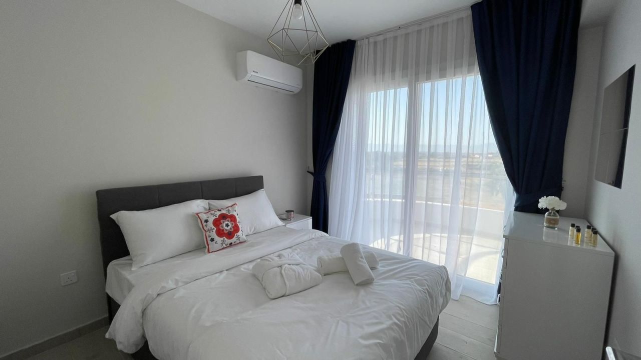 Apartment in Famagusta, Cyprus, 85 m² - picture 14