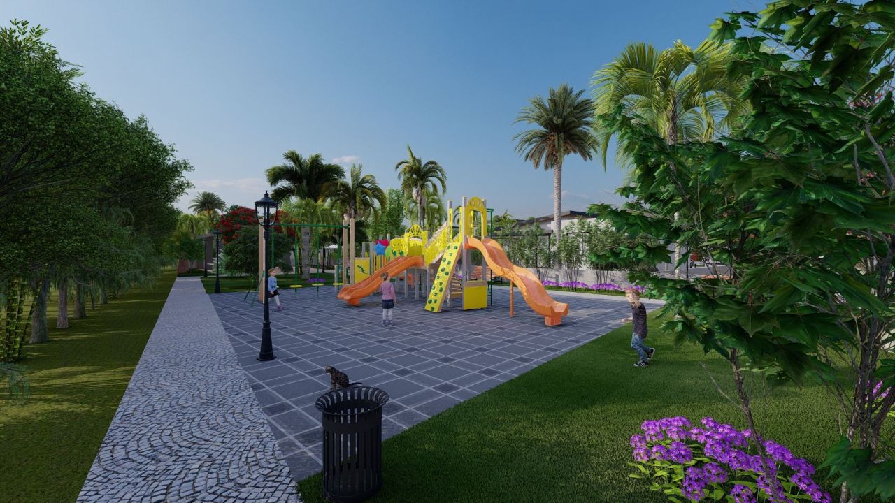 Villa in Famagusta, Cyprus, 103 m² - picture 14