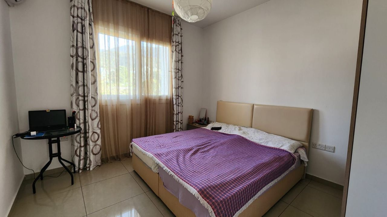 Appartement à Kyrenia, Chypre, 75 m² - image 14