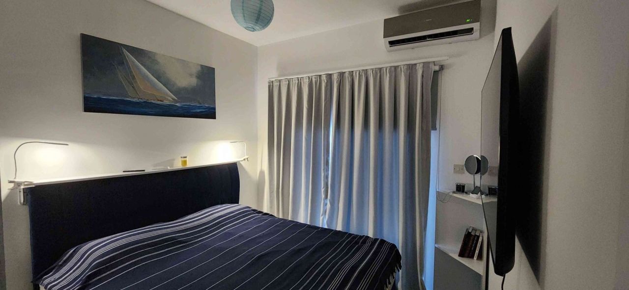 Appartement à Kyrenia, Chypre, 77 m² - image 14