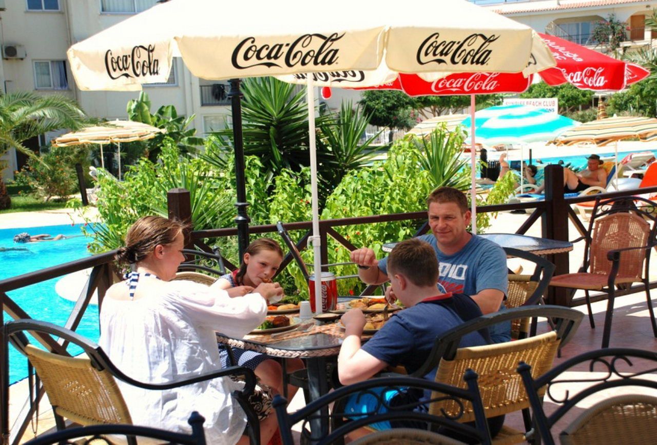 Apartment in Famagusta, Zypern, 188 m² - Foto 15