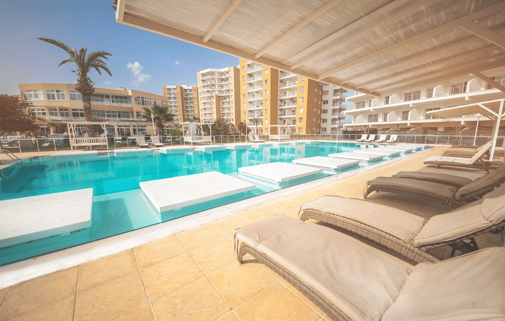 Appartement à İskele, Chypre, 52 m² - image 15