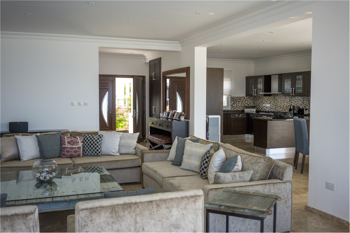 Villa in Esentepe, Zypern, 180 m² - Foto 15