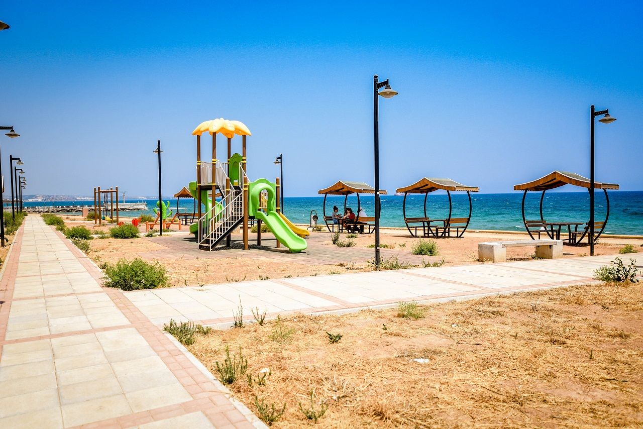 Apartment in Iskele, Cyprus, 79 m² - picture 15