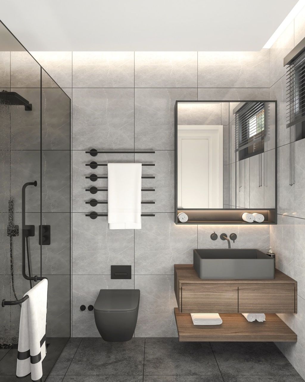 Villa à Kyrenia, Chypre, 275 m² - image 15