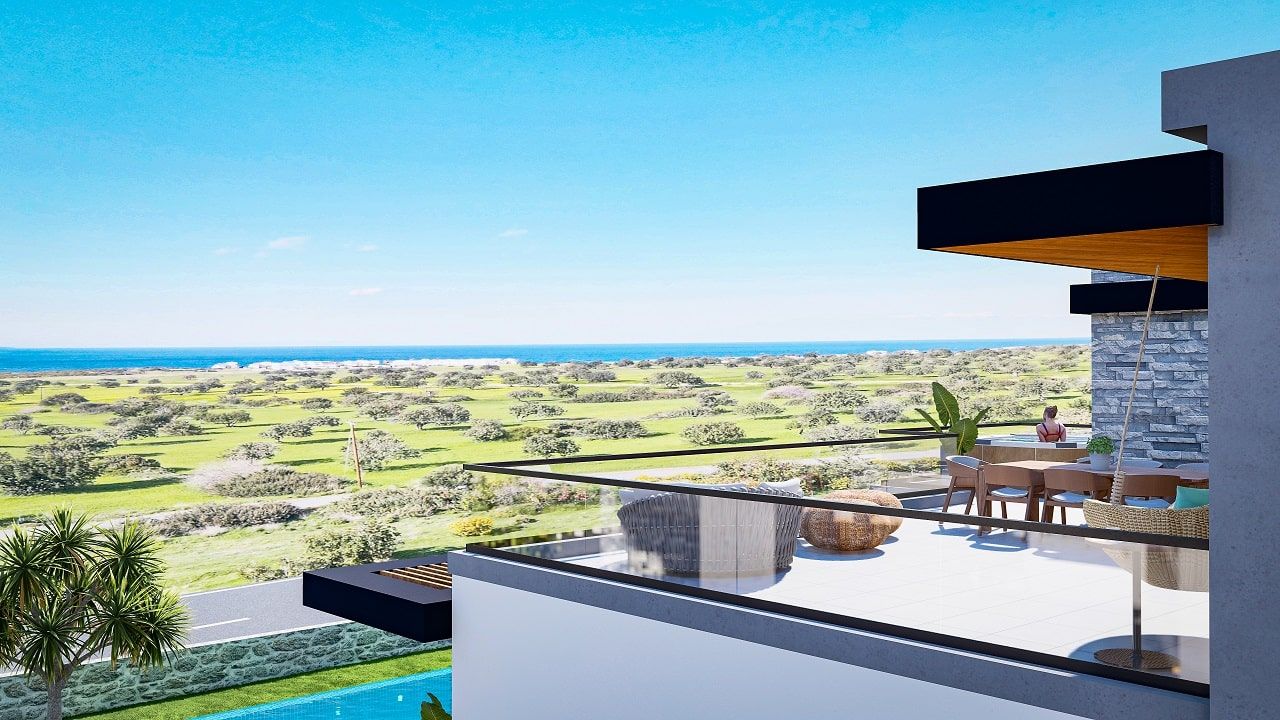 Apartamento en Famagusta, Chipre, 126 m² - imagen 15