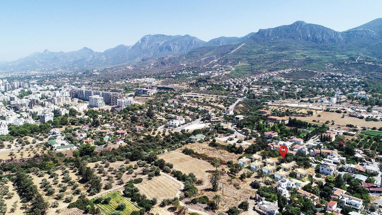 Villa a Kyrenia, Cipro, 360 m² - foto 15
