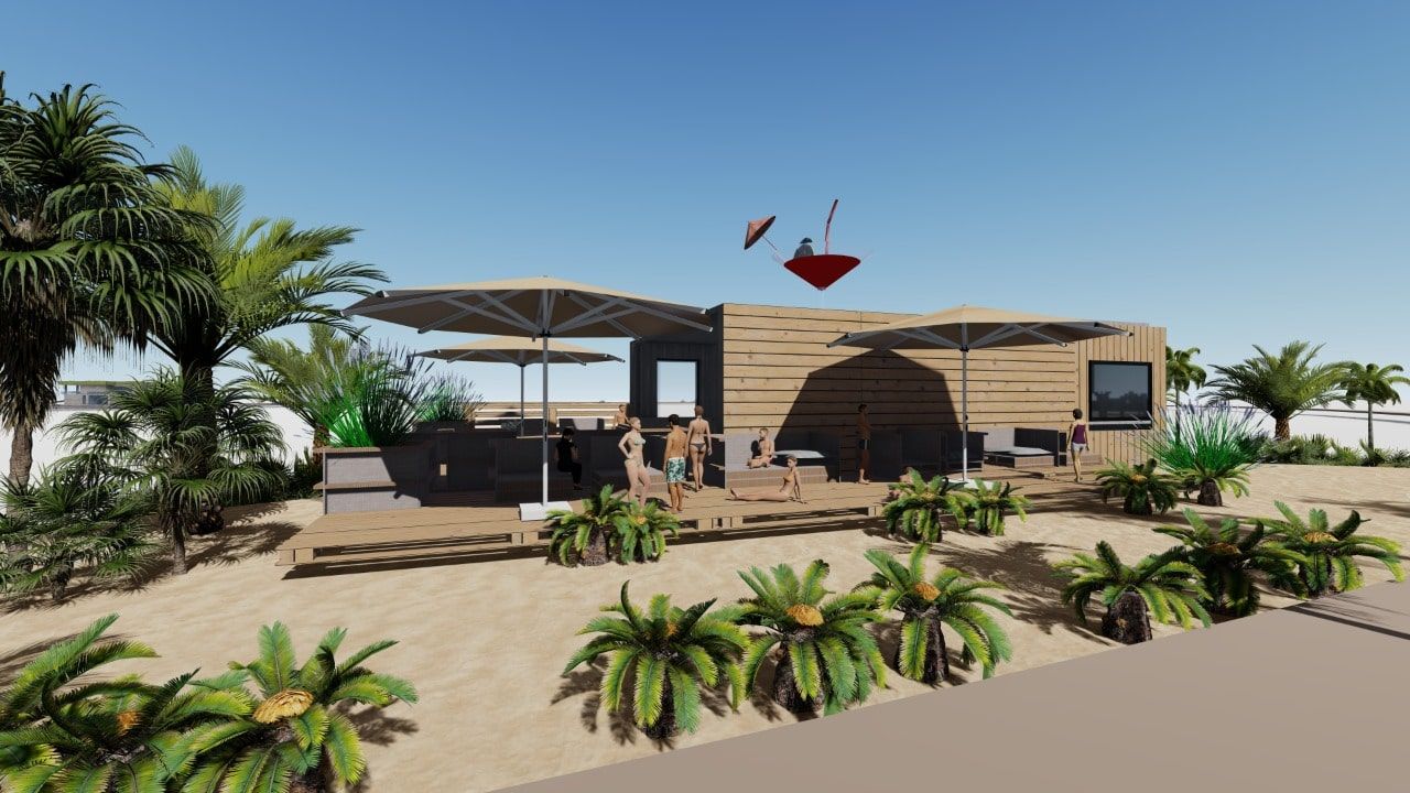 Appartement à Famagouste, Chypre, 41 m² - image 15