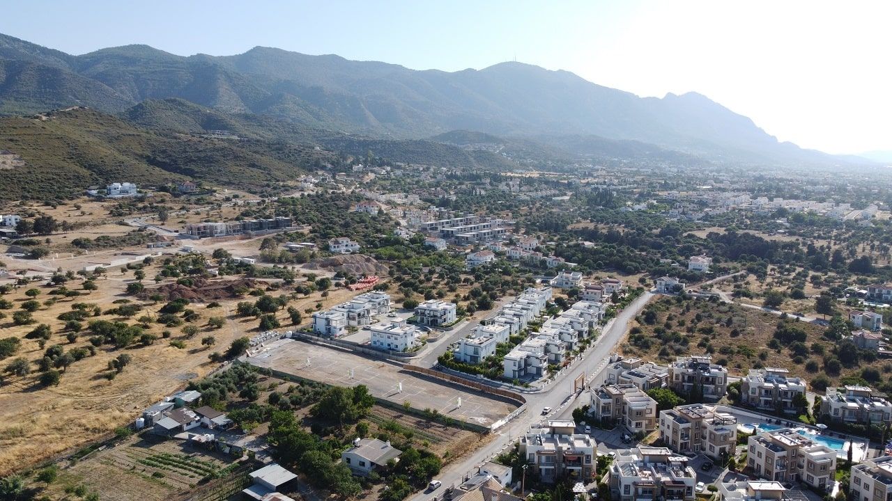 Villa in Alsancak, Cyprus, 306 m² - picture 15