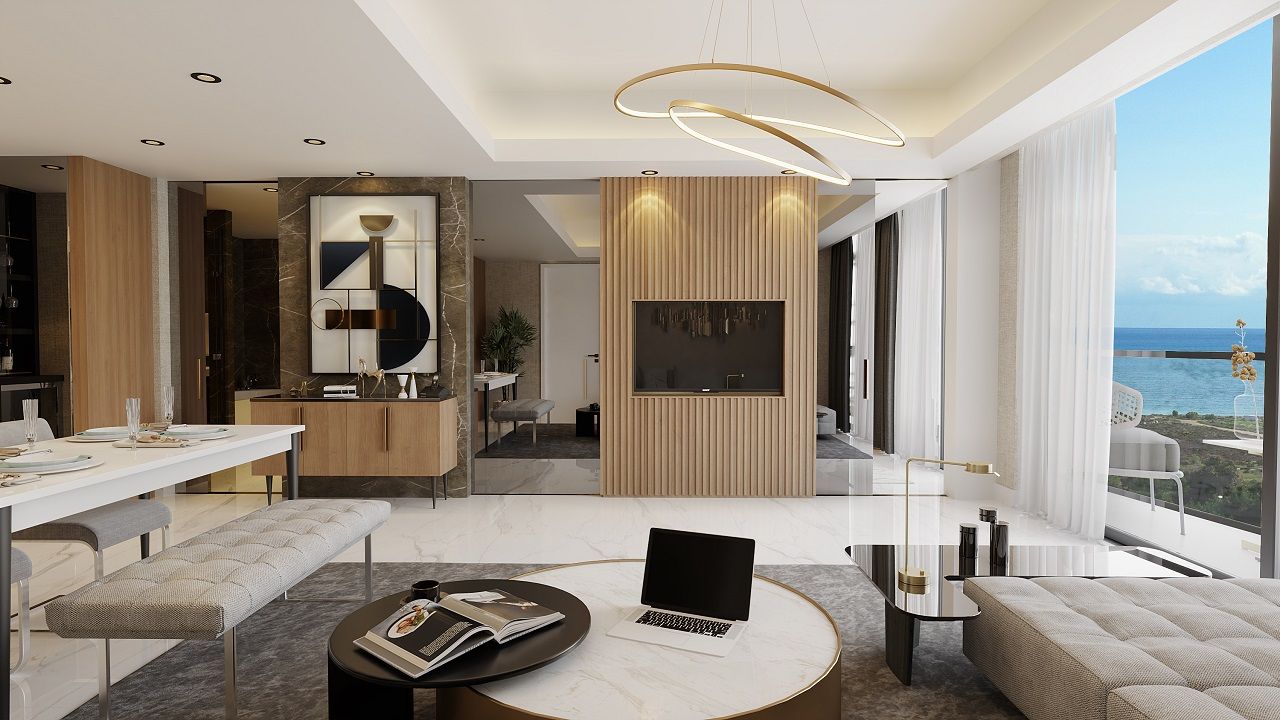 Appartement à Famagouste, Chypre, 138.67 m² - image 15