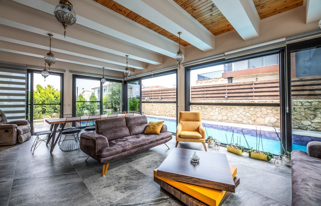 Villa in Kyrenia, Zypern, 500 m² - Foto 15