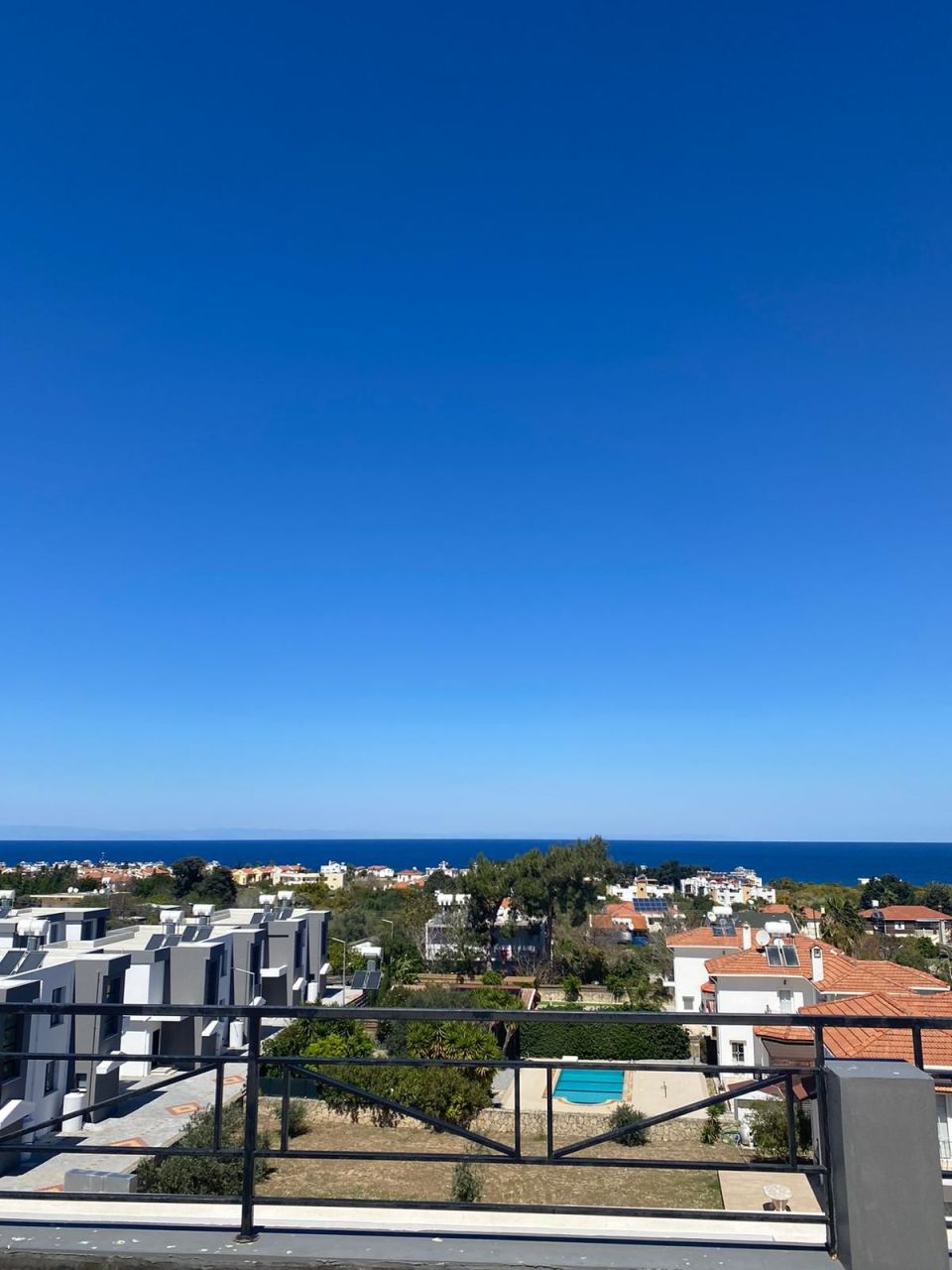 Apartment in Kyrenia, Cyprus, 80 m² - picture 15