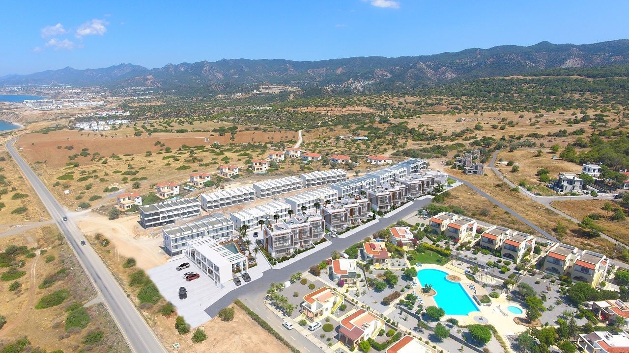 Apartment in Kyrenia, Cyprus, 114 m² - picture 15