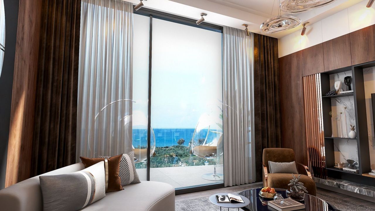 Apartment in Famagusta, Cyprus, 86 m² - picture 15