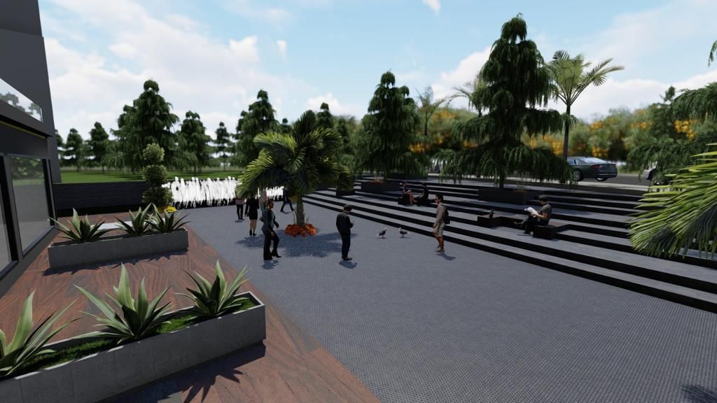 Appartement à Famagouste, Chypre, 92 m² - image 15