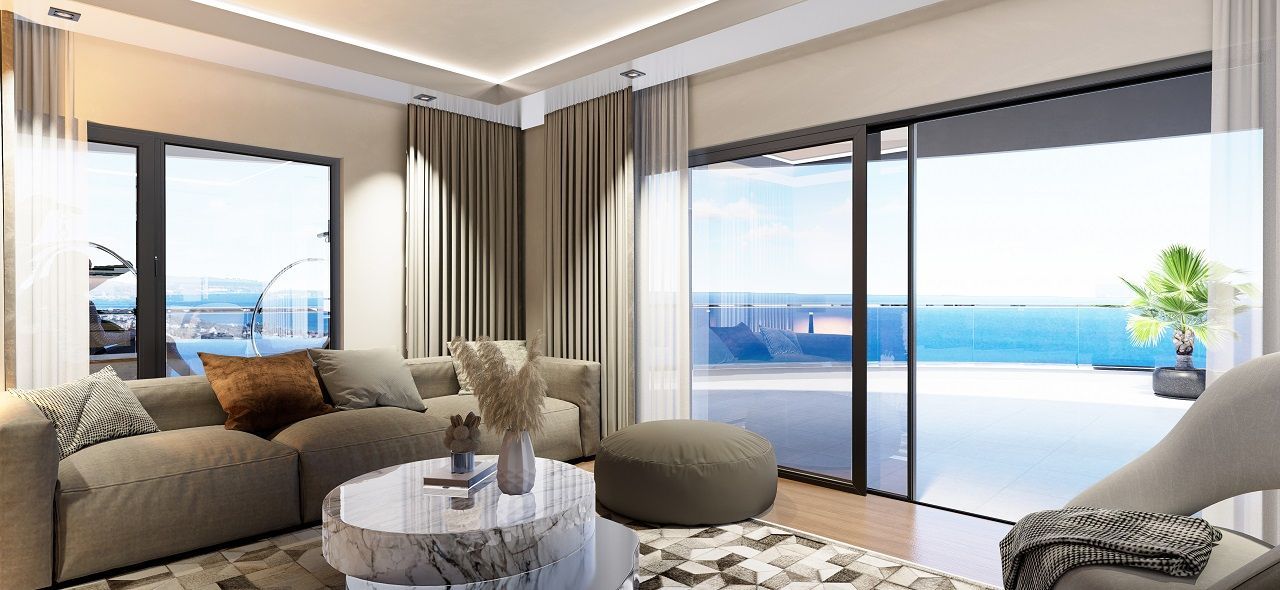 Apartamento en Famagusta, Chipre, 125 m² - imagen 15