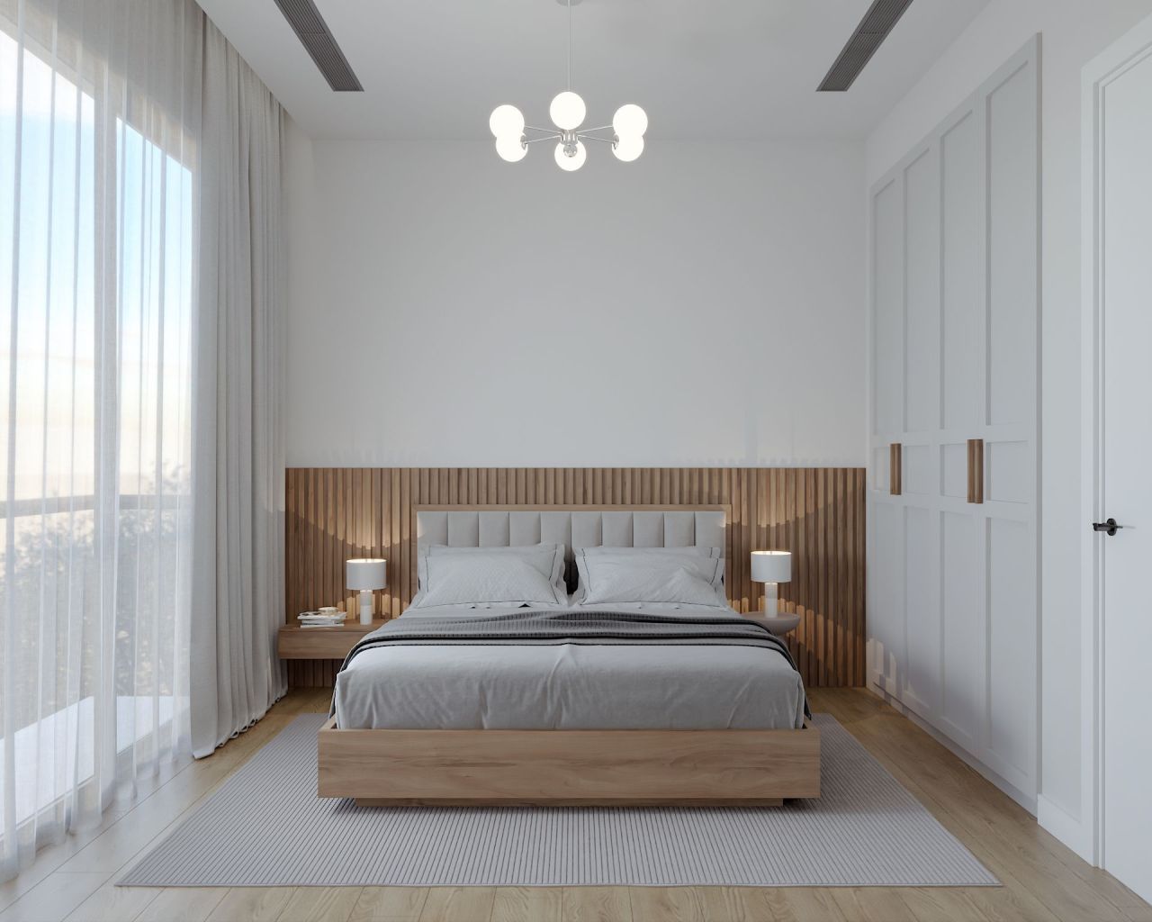 Apartamento en Kyrenia, Chipre, 60 m² - imagen 15