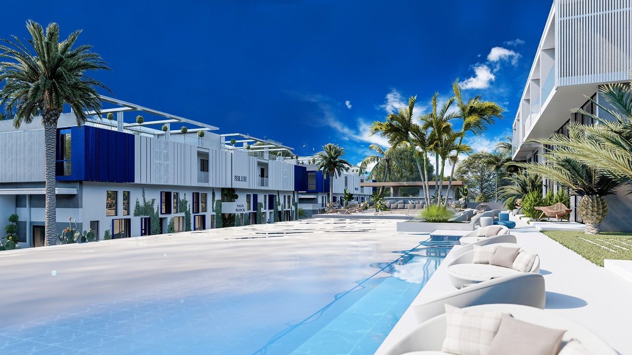 Apartamento en Famagusta, Chipre, 63 m² - imagen 15