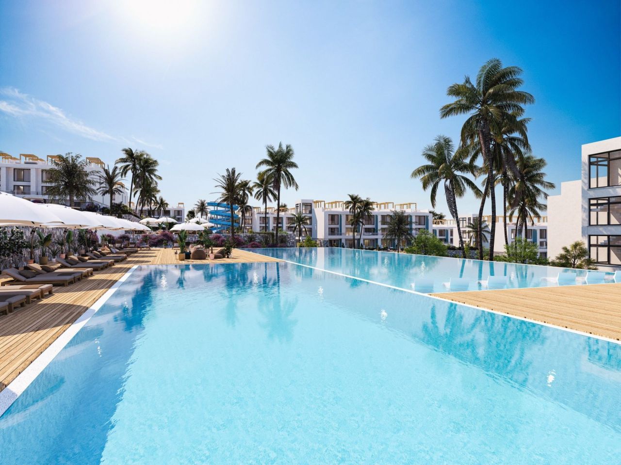 Villa in Esentepe, Zypern, 295 m² - Foto 15