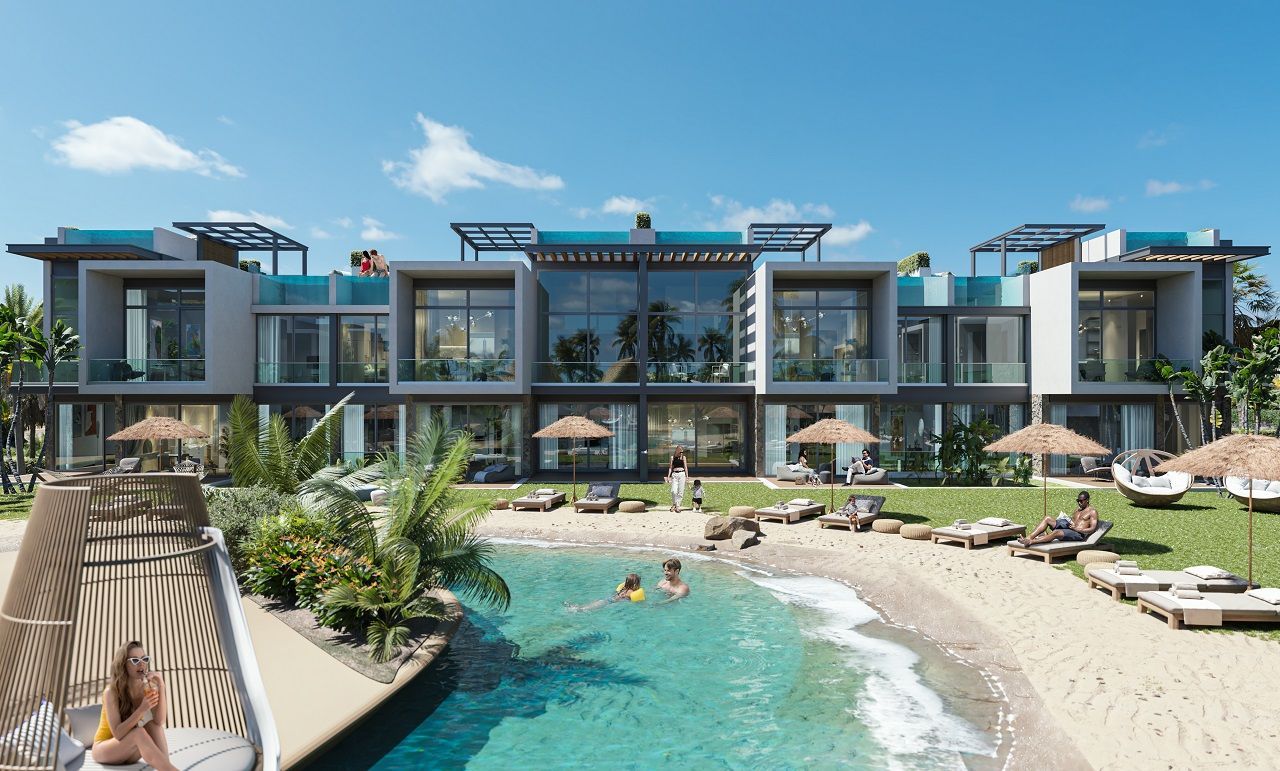 Apartamento en Famagusta, Chipre, 37 m² - imagen 15