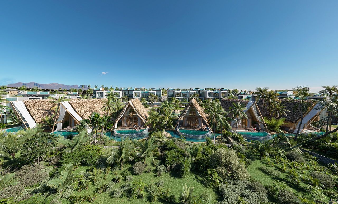 Apartamento en Famagusta, Chipre, 37 m² - imagen 15