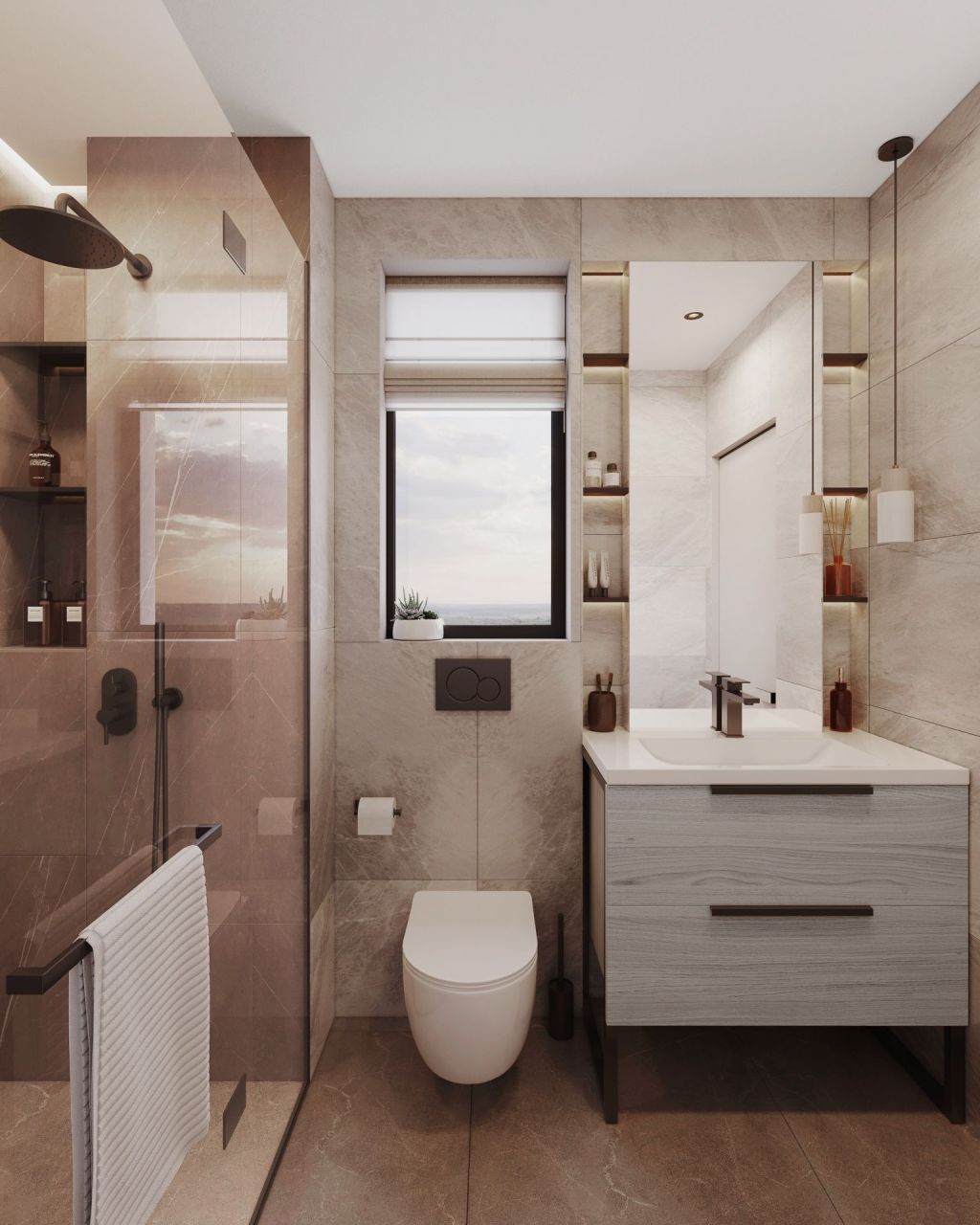 Villa en Famagusta, Chipre, 35 m² - imagen 15