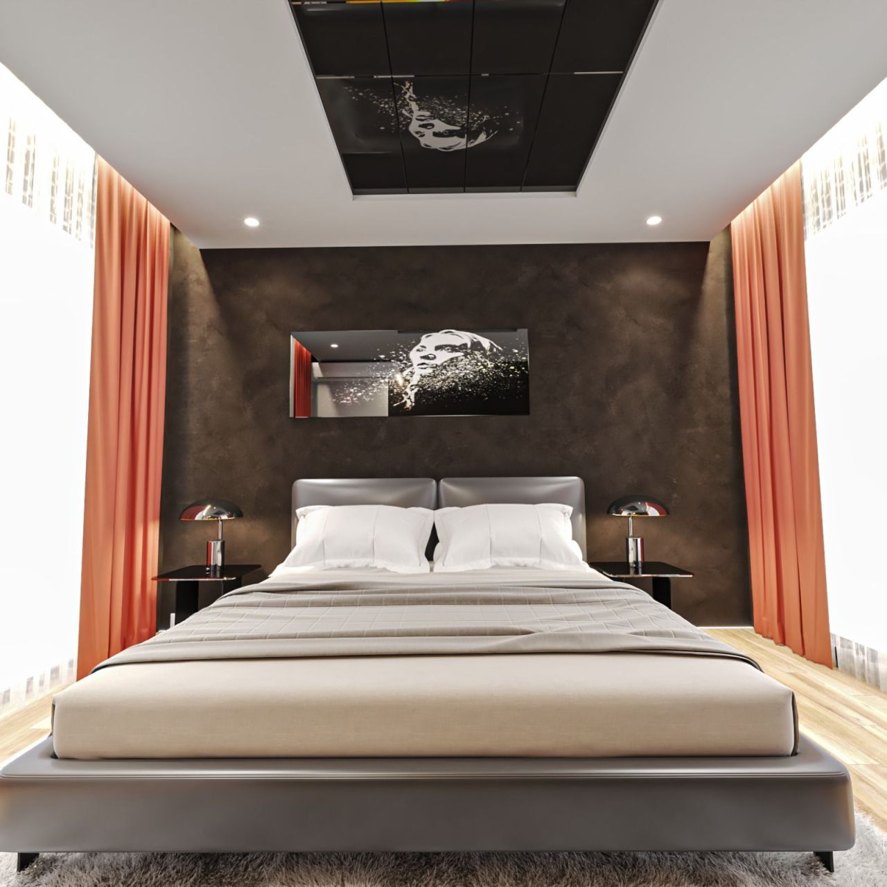 Villa in Kyrenia, Zypern, 250 m² - Foto 15