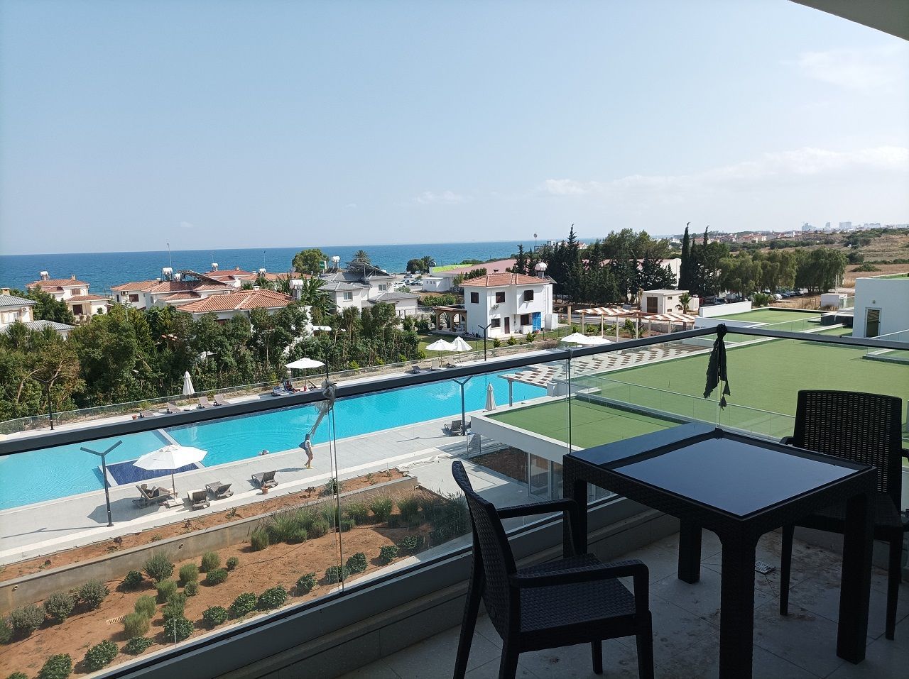 Apartamento en Famagusta, Chipre, 44.63 m² - imagen 15