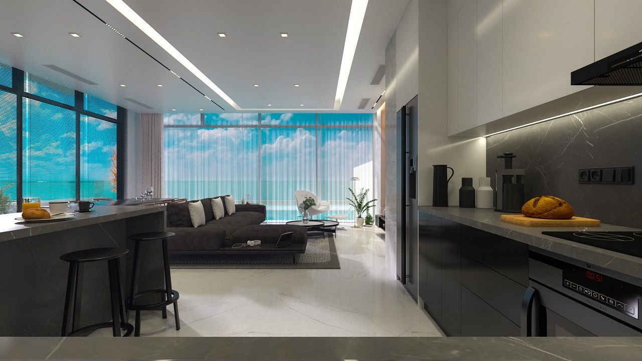 Villa in Famagusta, Cyprus, 176 m² - picture 15