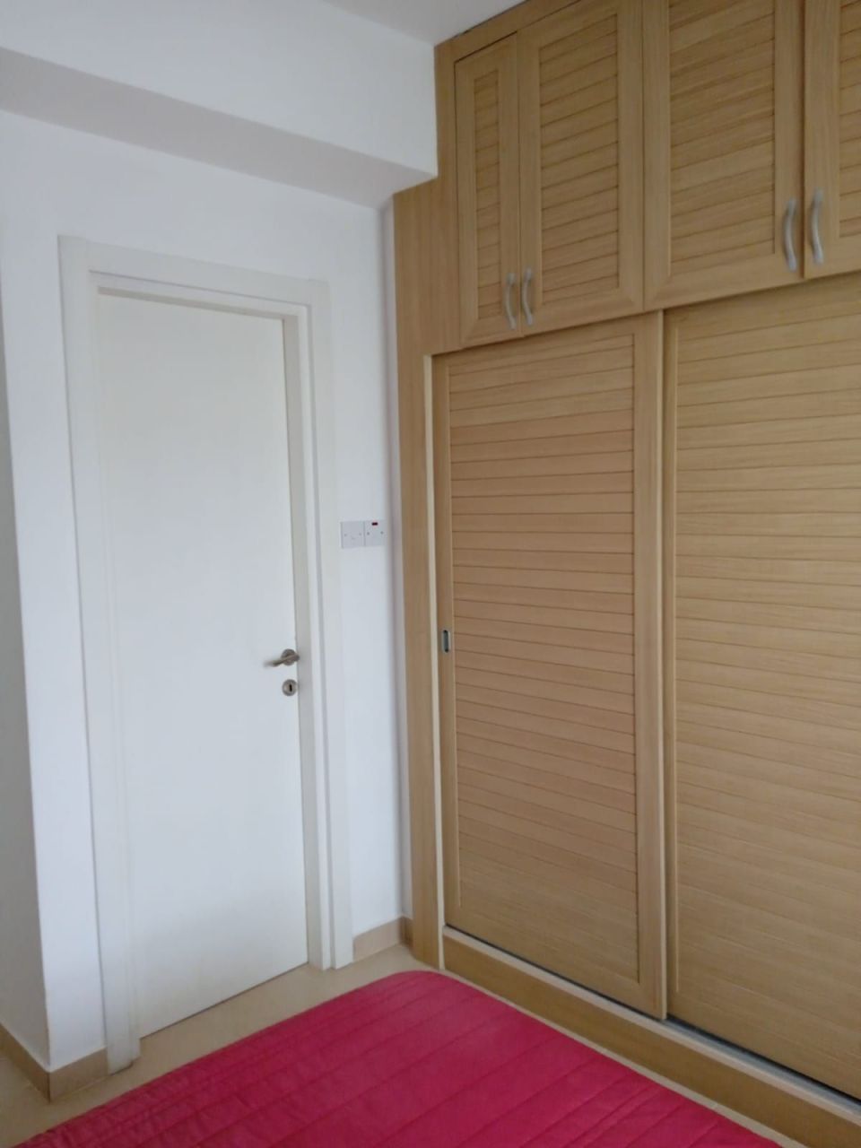 Apartment in Kyrenia, Cyprus, 65 m² - picture 15