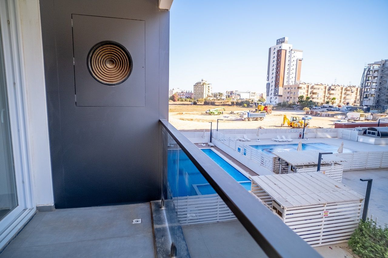 Apartment in Famagusta, Zypern, 57 m² - Foto 15