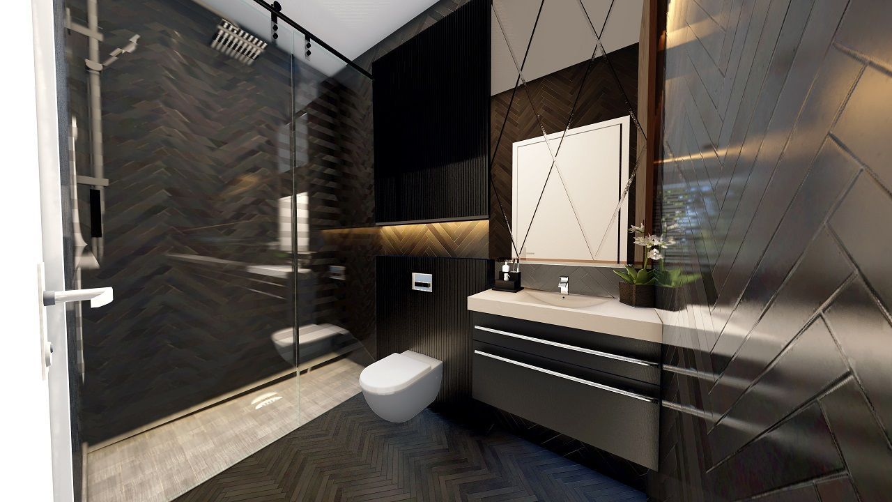 Apartamento en Alsancak, Chipre, 50 m² - imagen 15